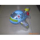 訂做充氣飛機(jī)模型 客機(jī) 滑翔機(jī)玩具