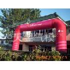 供應(yīng)各種大小各種樣子的充氣模型