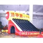 我廠北京天翌氣模供應(yīng)各種充氣模型。