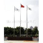 供應(yīng)納格瑪錐形旗桿 全國批發(fā) 旗桿廠家地址 旗桿價格