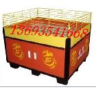 促銷臺  促銷車 特價臺 堆頭貨架  商場促銷花車