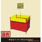 超市特價臺 促銷臺 展示架 鐵質促銷臺 JT-19