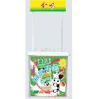 供應(yīng)促銷臺(tái),展示架,鐵線掛架(圖)