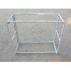 供應(yīng)促銷臺(tái),陳列架,電磁爐促銷臺(tái),電器促銷臺(tái)(圖)