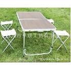 廠家直銷展業(yè)桌  展業(yè)臺  促銷臺  浙江折疊桌