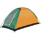 批發(fā)單人單層帳篷戶外單人帳篷  野營(yíng)帳篷 戶外休閑露營(yíng)帳篷