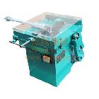 廣東雄鷹牌100G頂針高速切斷機 精密頂針切斷研磨機 頂針切割機