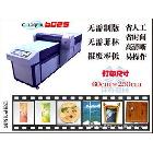 供應中山玻璃平板打印機,武騰機頭,A1幅面打印機