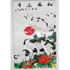亞克力萬能打印機(jī)