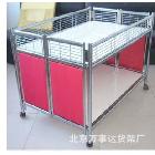 超市貨架*特價(jià)電鍍花車*日式促銷車*商場超市專用批發(fā)