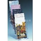 雜志刊展示架【亞克力Acrylic（有機(jī)玻璃）制品】