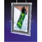 供應(yīng)水晶超薄燈箱(圖)亞克力