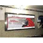 批發(fā)供應(yīng)掛壁式燈箱，滾動燈箱