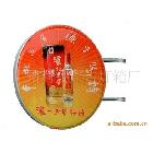 廣州生產圓形吸塑燈箱，圓形旋轉吸塑燈箱，廣告吸塑燈箱廠家