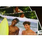 三菱印刷相紙220g，320*464mm 施樂(lè)8000碳粉機(jī)打印數(shù)碼相紙批發(fā)