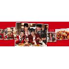 供應(yīng)藝美佳珠面相紙藝美佳RC防水大幅面珠面相紙