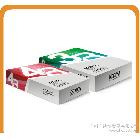 專業(yè)科帝亞260克絨面相紙3R(100張)  高光相紙