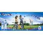 供應(yīng)藝美佳綢面相紙藝美佳RC防水大幅面綢面相紙