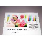 批發(fā)RC細(xì)絨面相紙 綢面相紙，粗絨面相紙