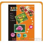 廠家直銷富士相紙 蔓帝克 科帝亞240克A4 高光相紙 防水相紙