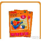 專業(yè)科帝亞260克細(xì)絨面相紙A4(20張)  RC相紙