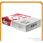 廣詩(shī)博辦公用品 科帝亞260克絨面相紙4R(100張)  rc相紙