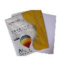 生產(chǎn)優(yōu)質(zhì)雙面高光相紙，雙面彩噴名片紙(圖)