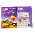 A4 inkjer paper，高光相紙 (圖)