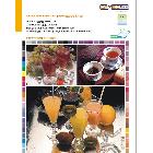 專業(yè)生產(chǎn)RC絨面相紙，RC綢面相紙