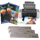 高光相紙 背膠相紙