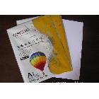 彩噴銅版紙，雙面高光相紙