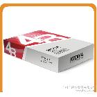 【全木漿】科帝亞200克寫真全木漿防水絨面相紙 背膠相紙