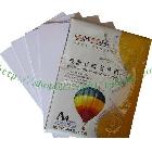 專業(yè)生產(chǎn)RC相紙，RC絨面相紙