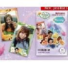 供應(yīng)花仙子迷你相紙