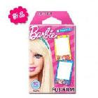 供應(yīng)富士拍立得芭比娃娃相紙