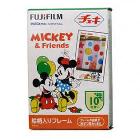 供應(yīng)拍立得米奇花邊相紙