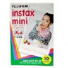 供應(yīng)富士拍立得普通白邊相紙