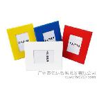 富士正品拍立得mini7S/8/25/50S立拍得迷你3寸相紙相框|橫豎2用