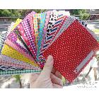 新品 富士拍立得5寸寬幅210相機(jī)白邊相紙邊框貼紙裝飾貼紙 20張入