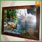 供應(yīng)PP背膠畫(huà)面、相紙畫(huà)面、PVC畫(huà)面、加工制作