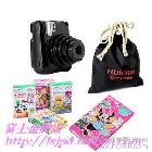 包郵??！富士一次成像拍立得mini50S立拍得相機(jī)卡通相紙相冊|套裝