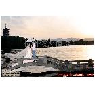 提供服務杭州西湖婚紗攝影