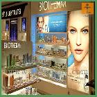 戶(hù)外燈片寫(xiě)真