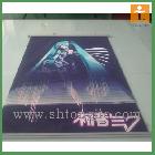 供應(yīng)寫(xiě)真 化纖油畫(huà)布