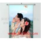 供應(yīng)各種海報(bào),PP膠畫面掛軸畫