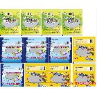 高精度1440DPI背膠寫真制作