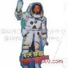 供應高清晰造型美觀人像立牌