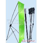 供應(yīng)韓式X展架