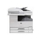 供應靈活兼容 惠普HP M5025MFP黑白激光多功能一體機