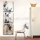 供應(yīng)美匯坊無框畫JD-64